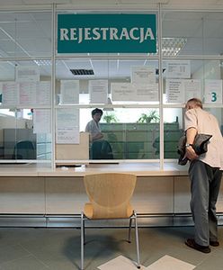 NFZ będzie musiał zapłacić ponad milion złotych kary?