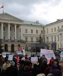 Zakazane piosenki według urzędników Gronkiewicz-Waltz