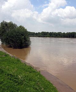 Fala powodziowa nadciąga szybciej niż się spodziewano