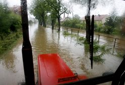 Tragiczne skutki nawałnic w Polsce