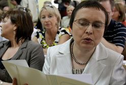 Minister edukacji: skontrolować CKE