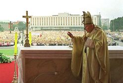 Wieczorem wszyscy będą wspominać papieża-Polaka