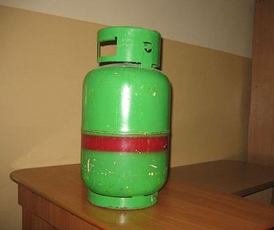 Nastoletni desperat: zabiję się i wysadzę blok!