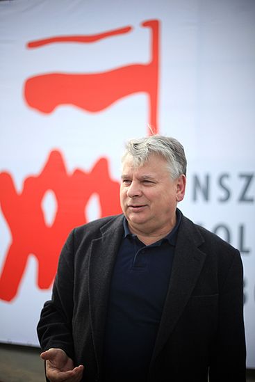 Borusewicz: jestem zaskoczony agresją Kaczyńskiego