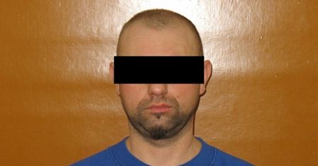 Zamordował żonę po wyjściu z aresztu