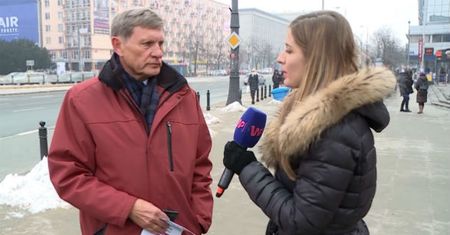 Prof. Leszek Balcerowicz o bilionowym długu publicznym w Polsce