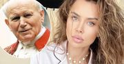 Natalia Siwiec przeczytała tekst o Janie Pawle II i nie wytrzymała. "Wstrętne to jest". Ma zdecydowane poglądy
