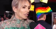 Monika Goździalska i jej bliscy przeżyli koszmar po coming oucie córki. Homofobi nie mieli litości. Nie dziwi, że rodzina wybrała emigrację...
