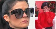 Kasia Cichopek wygłosiła w "PnŚ" pełne emocji oświadczenie, po którym wybuchnęła płaczem. "Mam dreszcze, jak o tym mówię"