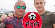 "Azja Express". Adam Zdrójkowski spiął się z własnym ojcem. Oto co powiedział Dariuszowi na antenie