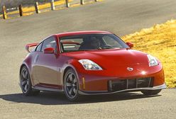 Nissan Nismo 350Z