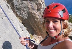 Ewa Wachowicz: lubi być zdana na własne siły