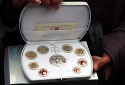 Gratka dla numizmatyków