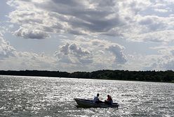 Mazury są najpiękniejsze