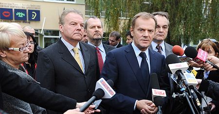 Spór rządu ze związkowcami