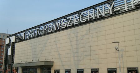 Burza wokół "Klątwy". Episkopat: wypacza pojęcie sztuki i piękna