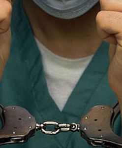 Szokujące szczegóły medycznej korupcji: 8 tys. zł dla lekarza