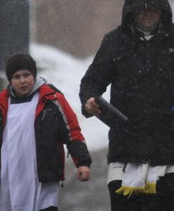 Ile zarobi ksiądz po kolędzie?