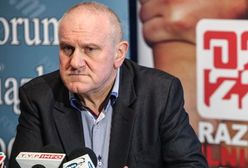 Guz: we wrześniowym proteście - kilkadziesiąt tysięcy członków OPZZ