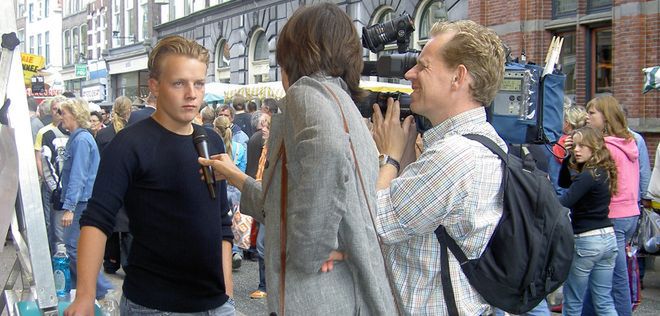 Press Club chce większej ochrony prawnej dziennikarzy