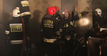 "Wzrost płac dla wszystkich funkcjonariuszy"