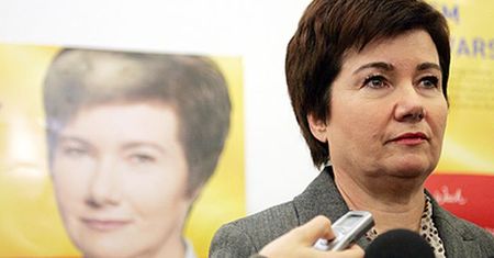 261 tys. zł zainkasowała Hanna Gronkiewicz-Waltz. Kto więcej?