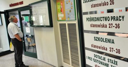 Statystyki urzędów pracy przekłamane?