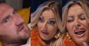 Dagmara Kaźmierska usłyszała wulgarny tekst od rapera i nieźle się odpaliła. "Sam se wypier***". Film z awantury trafił do internetu