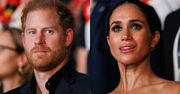 Meghan nie ma hamulców. Harry ma się zamknąć i robić za tło. Teraz rządzi ekipa Meg