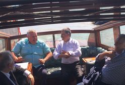 Szpiedzy, donosiciele i komuniści w otoczeniu Orbana. Lustracja po węgiersku