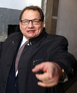 "Ryszard Kalisz nie pasował do SLD, usunięcie nie jest zaskoczeniem"