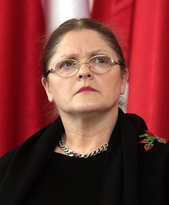 Joanna Senyszyn o słowach prof. Krystyny Pawłowicz: absurd i kłamstwo