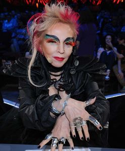 "Tylko taniec": Przeczytaj wywiad z Krystyną Mazurówną!