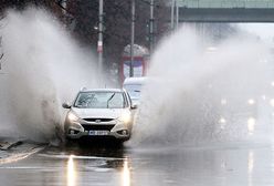 Niedobre wiadomości dla Polski - prognoza pogody