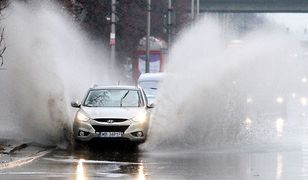 Przez najbliższe dni ciężko będzie o słońce - prognoza