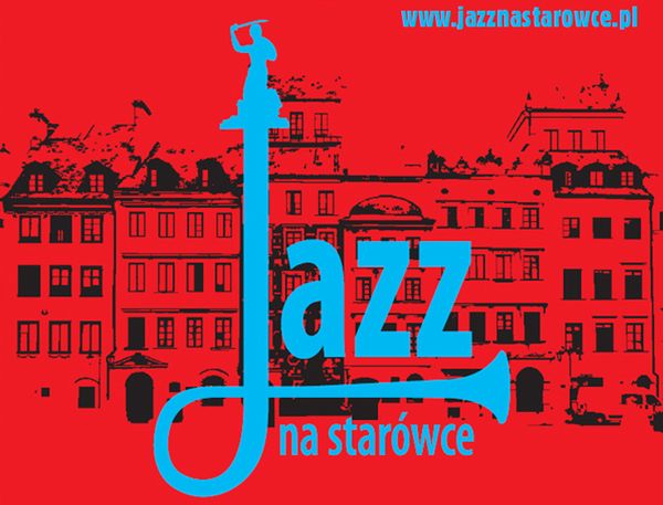 Rusza festiwal Jazz na Starówce