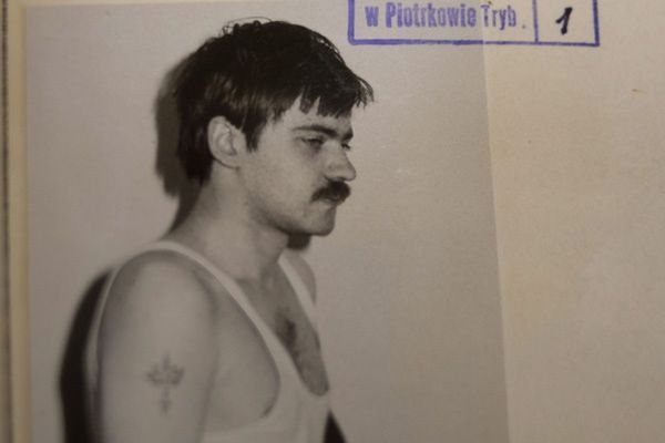 Pełnomocnik Mariusza Trynkiewicza złożył skargę kasacyjną