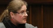 Krystyna Pawłowicz: czekam na ocenę prezesa Jarosława Kaczyńskiego
