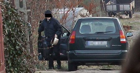 W drastyczny sposób karał dzieci - babcia wezwała policję