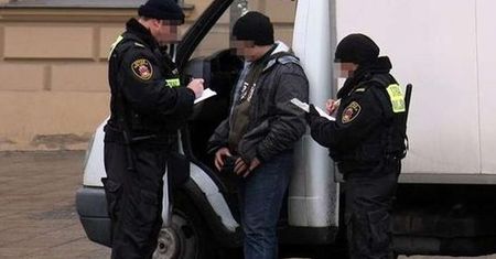 Szokująca spowiedź strażnika miejskiego