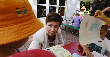 Waldemar Kuczyński: referendum - iść albo nie iść, oto jest pytanie?