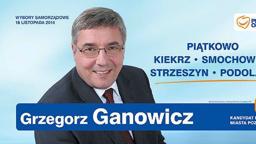 Grzegorz Ganowicz