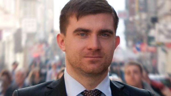 Zygmunt Kopacz - kandydat na prezydenta Poznania