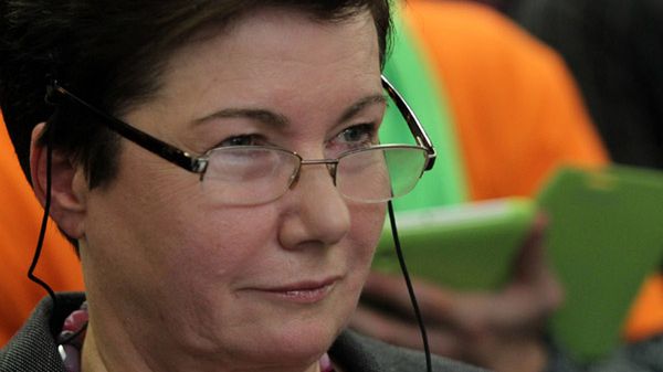 Hanna Gronkiewicz-Waltz