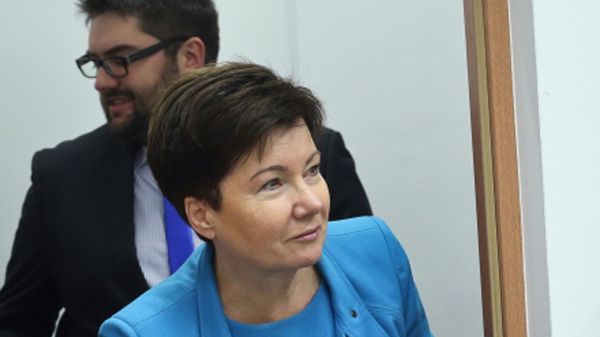 Hanna Gronkiewicz-Waltz