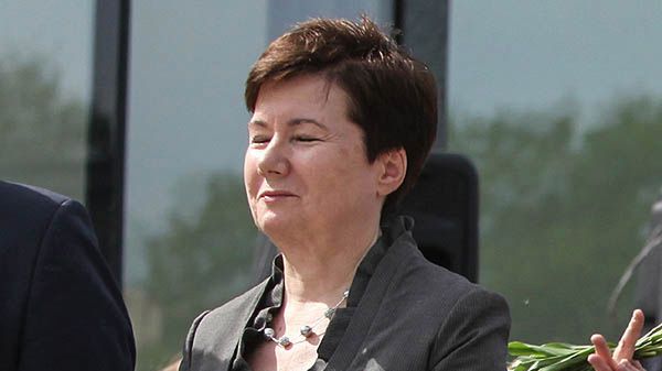 Hanna Gronkiewicz-Waltz