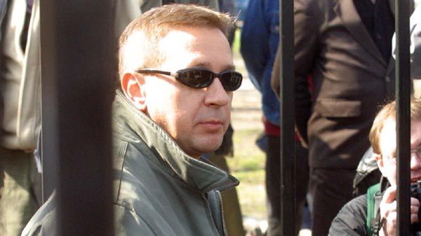 Waldemar Milewicz w 2004 r.