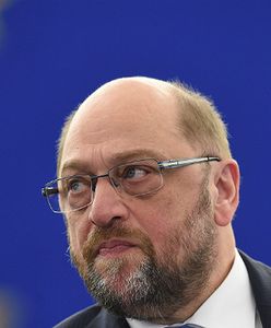 Martin Schulz atakuje Polskę za łamanie zasad demokracji. PiS odpowiada
