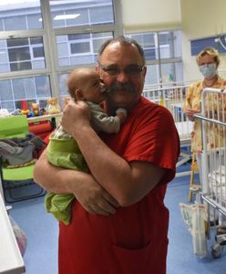 Dzieci bez opieki lekarskiej? "Potrzeba cztery razy więcej pediatrów"