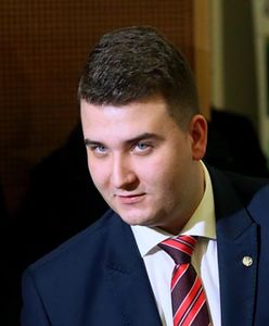 Burza wokół wizyty Bartłomieja Misiewicza w nocnym klubie. Poseł Nowoczesnej składa interpelację